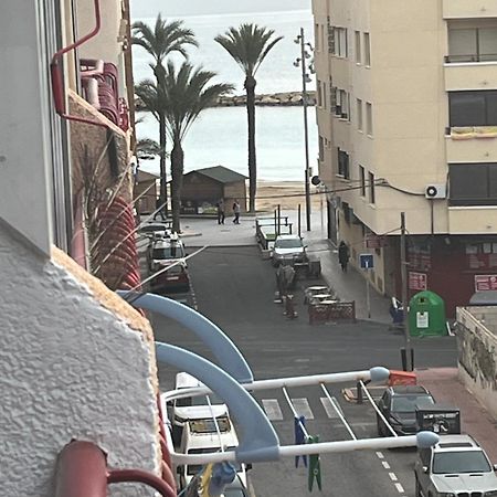 Apartment 1 Minute Walking From Playa Del Cura トレビエハ エクステリア 写真