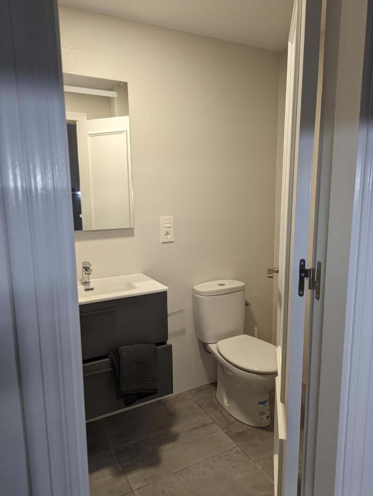 Apartment 1 Minute Walking From Playa Del Cura トレビエハ エクステリア 写真