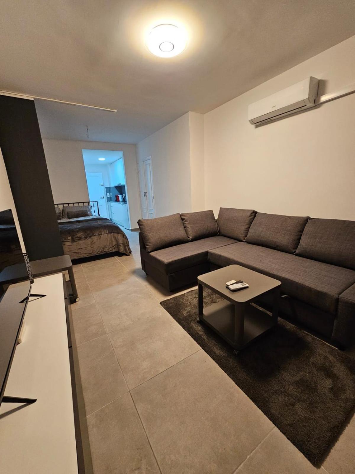 Apartment 1 Minute Walking From Playa Del Cura トレビエハ エクステリア 写真