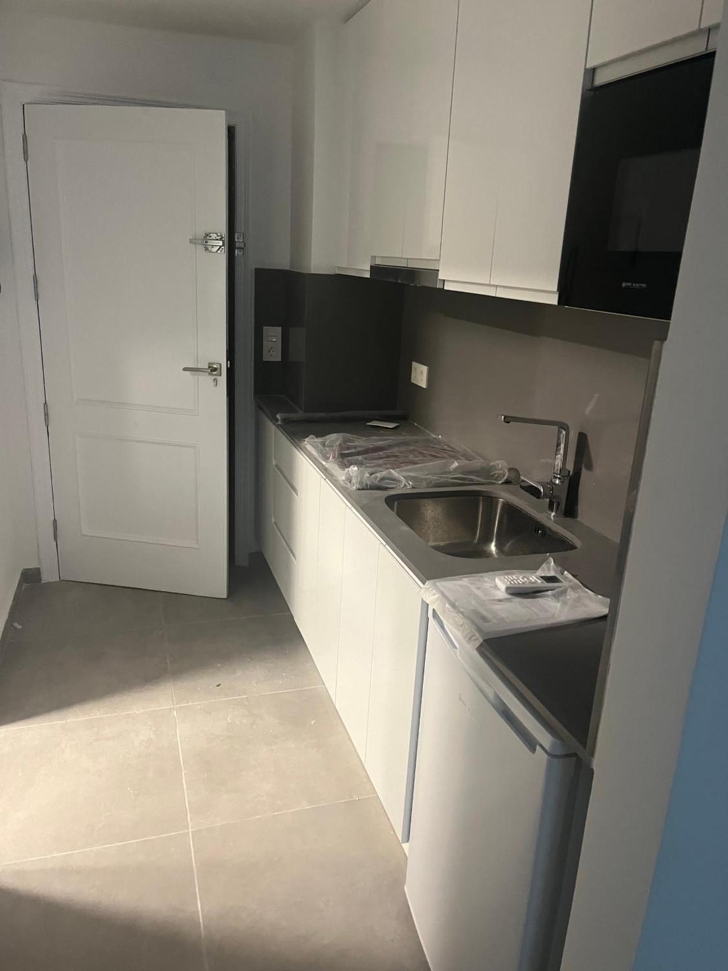 Apartment 1 Minute Walking From Playa Del Cura トレビエハ エクステリア 写真