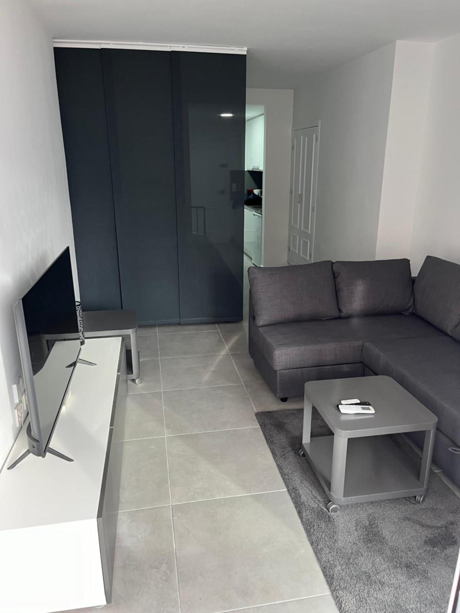 Apartment 1 Minute Walking From Playa Del Cura トレビエハ エクステリア 写真